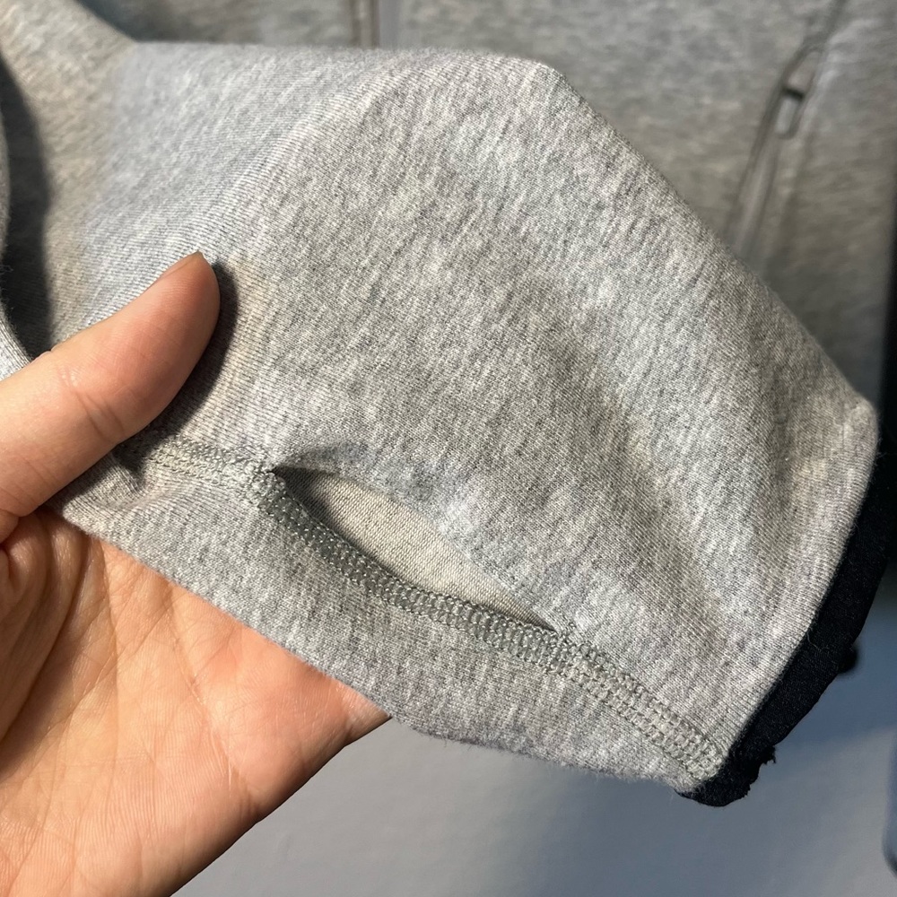 Nike Dri-Fit Jacket - Picture 3 of 5